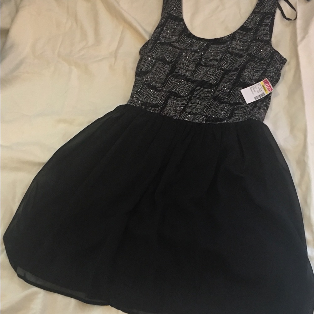 Party dress